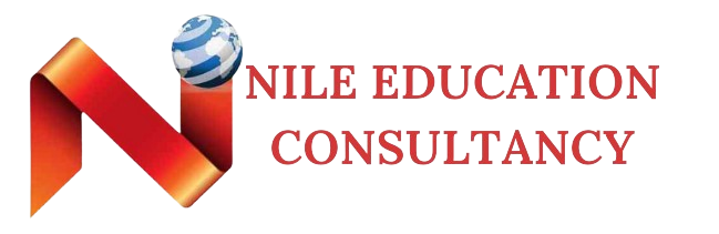 nile logo